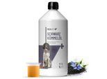 REAVET Schwarzkümmelöl 1 Liter