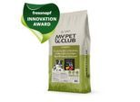 MyPetClub Insekten Purinarm