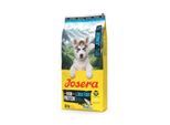 Josera Trockenfutter Hund High Protein Junior Sea Fish 12,5 kg