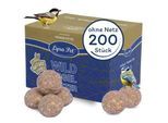 Lyra Pet LyraPet Gourmet Meisenknödel schalenfrei 17 kg