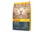 Josera Catelux 2x10 kg