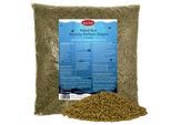 Lyra Pet Lyra Pond Pond Koi Beauty Pellets Staple im Eimer 3,68 l