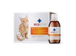 RECOACTIV Niere für Katzen, phosphorreduziert, 3 x 90 ml