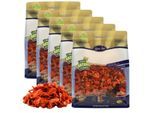 Lyra Pet Karotten getrocknet 5x1 kg