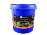 Silbermann Red Pond Pellets 3 mm 10 l