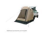 Outwell - Sand Van - Busvorzelt beige