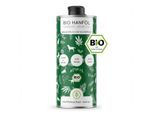 Wolfsbacher Natur Bio Hanföl 1 l
