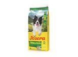 Josera Trockenfutter Hund Adult Lachs und Kartoffel 12,5 kg