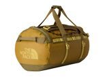 The North Face - Base Camp Duffel Recycled Medium - Reisetasche braun