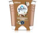 GLADE Sensual Sandalwood & Jasmine geurkaars 112 g