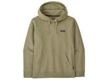 Patagonia - P-6 Label Uprisal Hoody - Hoodie Gr XXL oliv