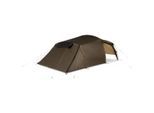 Kampa - Wanderlight-K 03 - 3-Personen Zelt braun