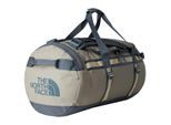 The North Face - Base Camp Duffel Recycled Medium - Reisetasche grau
