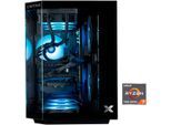 CAPTIVA Gaming-PC "Highend Gaming R93-983", schwarz, Microsoft Windows 11 Home (64 Bit), 32 GB RAM 2.000 GB SSD, Desktop-PCs