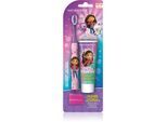 Gabby's Dollhouse Naturaverde Kids Dental Set set voor Tanden