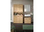 Badezimmer Ice 3-tlg. Eich Artisan