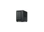 SYNOLOGY NAS-Server "DS725+", ohne farbbezeichnung, B:27cm H:12cm T:29cm, NAS-Server, NAS-Server