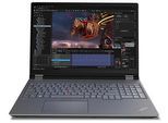 Lenovo ThinkPad P16 Gen 2 Intel® Core™ i7-14700Hx Notebook 40,6 cm (16")