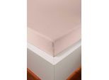 Spannbettlaken BELLANA "bellana deluxe mit Elasthan, Jersey 230 g/m², Premium-Qualität", pearl, 1 Stk., Jersey-Elasthan, 180x200 180x210 180x220 190x200 190x210 190x220 200x200 200x210 200x220 35cm, Jersey-Elasthan, Obermaterial: 95% Baumwolle, 5% Elasthan (LYCRA), Bettlaken, Spannbettlaken, mit 5% Elasthan, für Matratzen bis 35cm Höhe, bügelfrei, faltenfrei