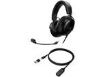 HYPERX Gaming-Headset "Cloud III", schwarz, Kopfhörer, Gaming-Headset