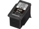 CANON Tintenpatrone "PG-540", schwarz, Tintenpatronen, Tintenpatrone