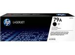 HP Tonerpatrone "HP original Toner 79A (CF279A) Black", schwarz, Tonerpatronen, Tonerpatrone