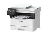Canon i-SENSYS MF463dw 3 in 1 Laser-Multifunktionsdrucker grau
