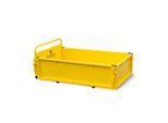BAMATO Aufsatz mit ausziehbaren Bordwänden für Mini Transporter MTR-500REPRO (ab BJ 2025)
