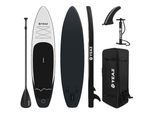 YEAZ SUP Board und Kit NALANI - EXOTRACE - SET