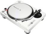 PIONEER DJ Plattenspieler "PLX-500", weiß, B:45cm H:15,9cm T:36,8cm, Plattenspieler