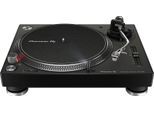 PIONEER DJ Plattenspieler "PLX-500", schwarz, B:45cm H:15,9cm T:36,8cm, Plattenspieler