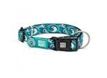 Max & Molly Smart ID Halsband - Storm L