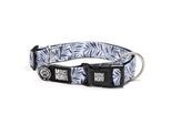 Max & Molly Smart ID Halsband - Garden L