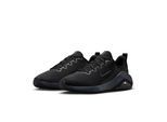 Trainingsschuh NIKE "Bella 7", Damen, Gr. 42,5, schwarz, anthrazit, schwarz, Synthetik, Textil, Schuhe