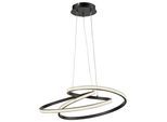 LED-Deckenleuchte Mofer max. 33 Watt Deckenlampe