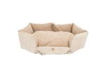 PET & Co. Pet & Co Hundebett Ronny Cord Doppelt S