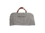 PET & Co. Pet & Co Hundematte Tasche Charly Cord grau