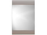 Luca Bessoni , Grau , 60x90x2 cm ,