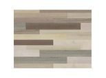 Möbelix , Graubraun, Dunkelbraun , Holz , Meranti , Holz , 12x1x120 cm , FSC , Dekoration, Wandverkleidungen, Wandverkleidungen