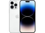 Apple iPhone 14 Pro Max 256GB silber