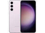 Samsung Galaxy S23 Plus Dual SIM 256GB lavender