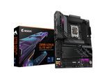 GIGABYTE Mainboard "Z890 AORUS ELITE WIFI7 Mainboard - Unterstützt Intel Core Ultra", ohne farbbezeichnung, B:27,2cm H:8,2cm T:34,2cm, Mainboards, Mainboard