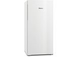 MIELE Gefrierschrank "FN 4312 D", Energieeffizienz: D, silber (weiß), B:59,7cm H:125,5cm T:67,5cm, Gefrierschränke, Gefrierschrank