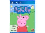 BANDAI Spielesoftware "Meine Freundin Peppa Pig", bunt (ohne farbbezeichnung), PlayStation 4, Spielesoftware, Spielesoftware