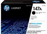 HP Tonerkartusche "HP original Toner 147 schwarz, Größe A+X", schwarz, Tonerpatronen, Tonerkartusche