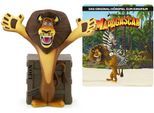 TONIES Hörspielfigur "Madagascar - Madagascar 1", bunt, Hörspiele, Hörspielfigur