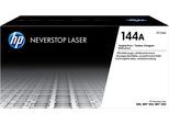 HP Tonerpatrone "HP original Toner 144A schwarz W1144A", schwarz, Tonerpatronen, Tonerpatrone