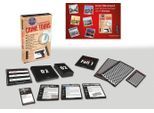 Spiel GMEINER "Crime Tours - Akte Hexagon", bunt, Spiele, Kinder, Spiel, Made in Germany