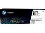 HP Tonerkartusche "HP original Toner 827A Farben: B/C/M/Y", schwarz, Tonerpatronen, Tonerkartusche