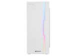 CAPTIVA Business-PC "Power Starter R78-373", weiß, ohne Betriebssystem, 16 GB RAM 1.000 GB SSD, Desktop-PCs, Business-PC